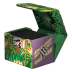 Ultimate Guard Sidewinder 100+ Xenoskin - Magic: The Gathering Aetherdrift Ultimate Guard