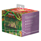 Ultimate Guard Sidewinder 100+ Xenoskin - Magic: The Gathering Aetherdrift Ultimate Guard