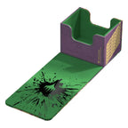 Ultimate Guard Sidewinder 100+ Xenoskin - Magic: The Gathering Aetherdrift Ultimate Guard