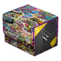 Ultimate Guard Sidewinder 100+ Xenoskin - Aetherdrift Racers Ultimate Guard