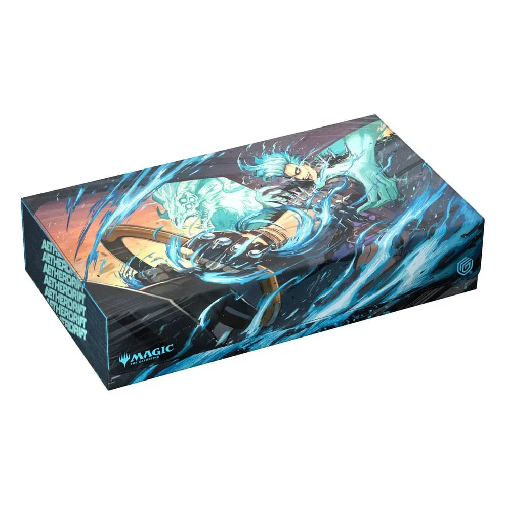 Ultimate Guard Omnihive 1000+ Xenoskin Magic: The Gathering Aetherdrift Ultimate Guard