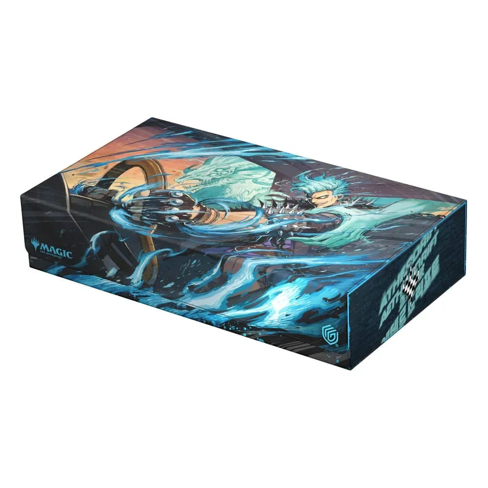 Ultimate Guard Omnihive 1000+ Xenoskin Magic: The Gathering Aetherdrift Ultimate Guard