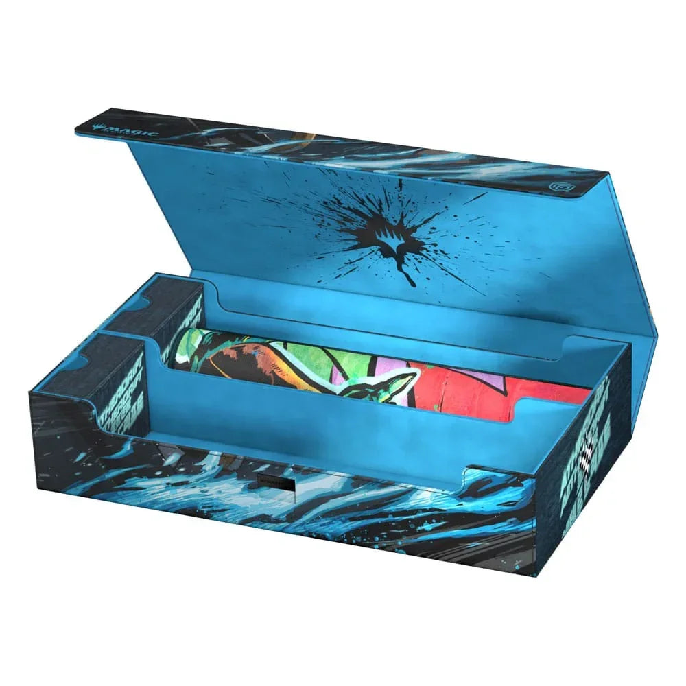 Ultimate Guard Omnihive 1000+ Xenoskin Magic: The Gathering Aetherdrift Ultimate Guard