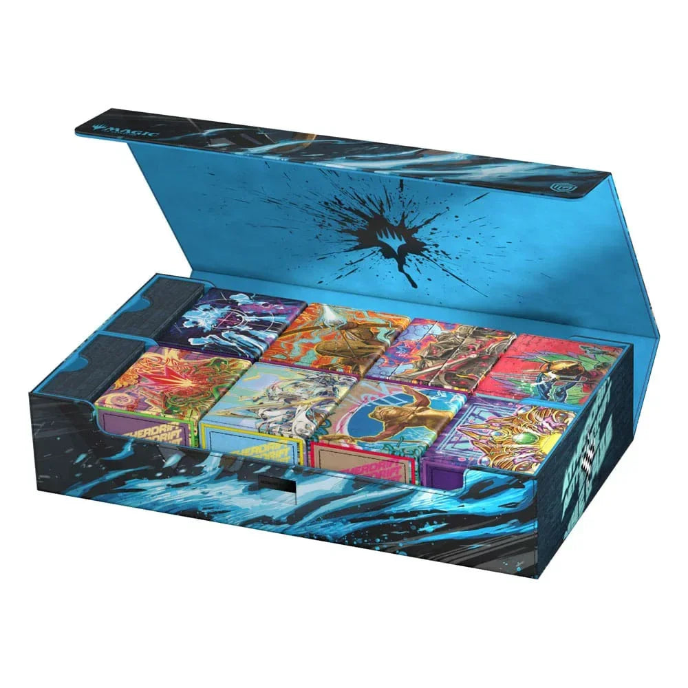 Ultimate Guard Omnihive 1000+ Xenoskin Magic: The Gathering Aetherdrift Ultimate Guard