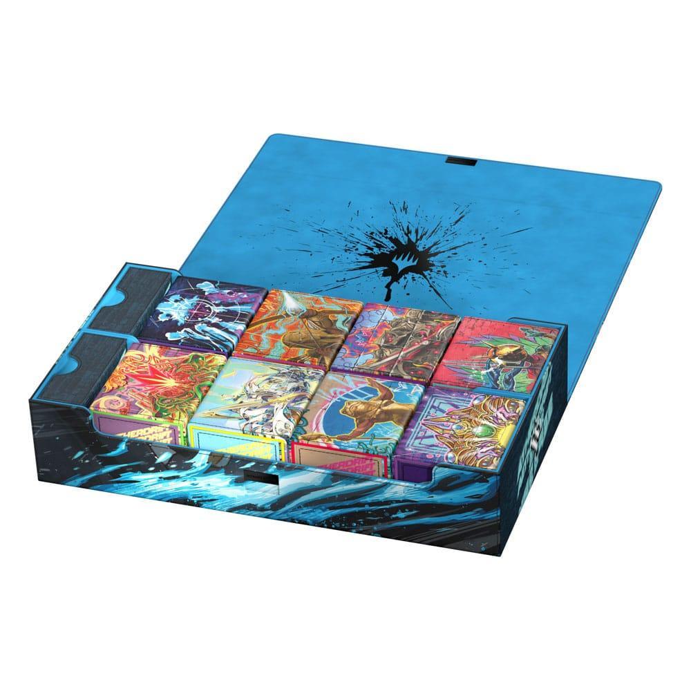 Ultimate Guard Omnihive 1000+ Xenoskin Magic: The Gathering Aetherdrift Ultimate Guard