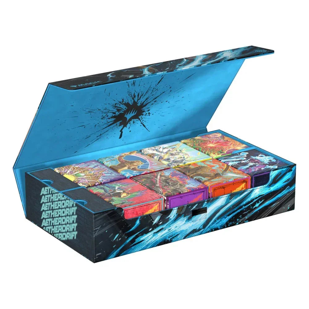 Ultimate Guard Omnihive 1000+ Xenoskin Magic: The Gathering Aetherdrift Ultimate Guard