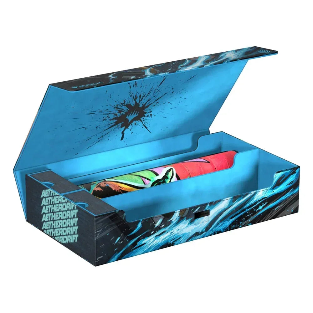 Ultimate Guard Omnihive 1000+ Xenoskin Magic: The Gathering Aetherdrift Ultimate Guard