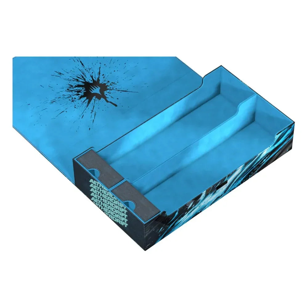 Ultimate Guard Omnihive 1000+ Xenoskin Magic: The Gathering Aetherdrift Ultimate Guard