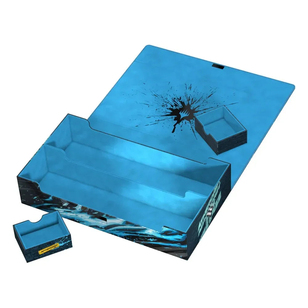 Ultimate Guard Omnihive 1000+ Xenoskin Magic: The Gathering Aetherdrift Ultimate Guard