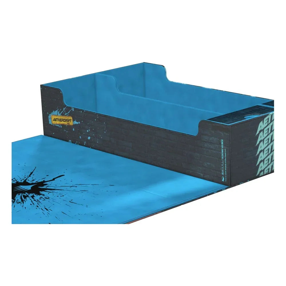 Ultimate Guard Omnihive 1000+ Xenoskin Magic: The Gathering Aetherdrift Ultimate Guard