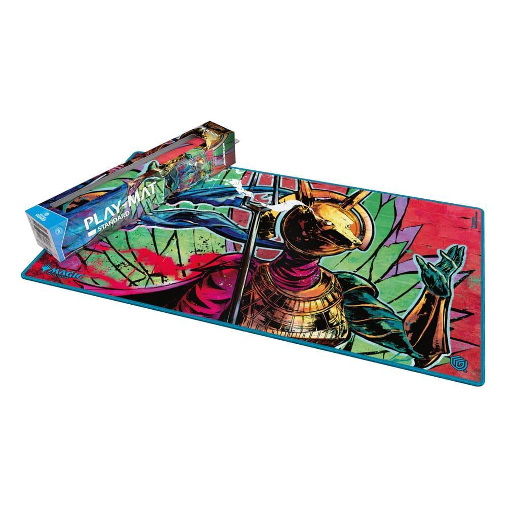 Ultimate Guard Play-Mat Magic: The Gathering "Aetherdrift" - Hazoret, Godseeker Ultimate Guard