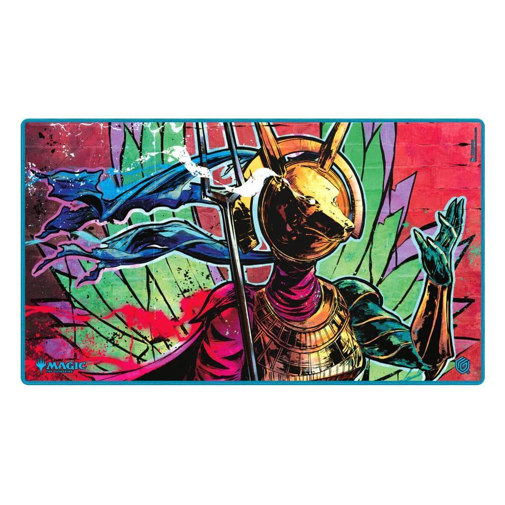 Ultimate Guard Play-Mat Magic: The Gathering "Aetherdrift" - Hazoret, Godseeker Ultimate Guard