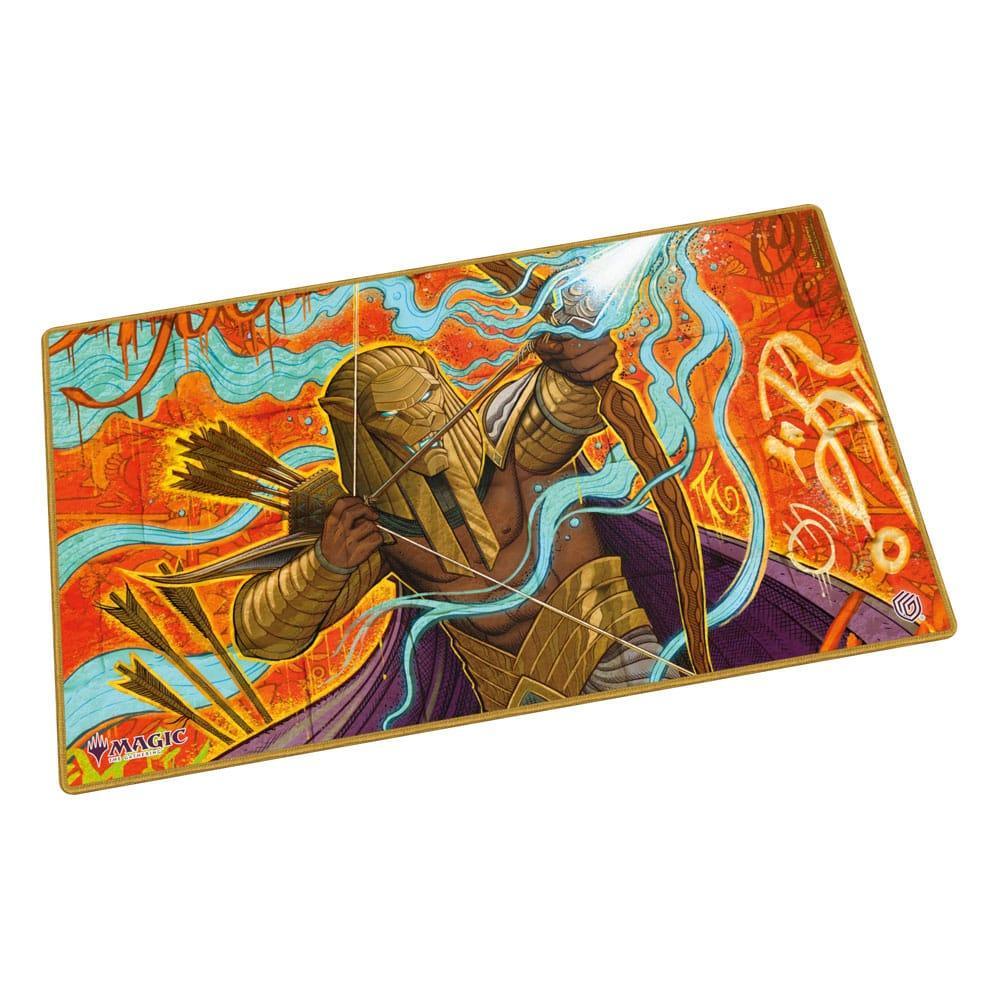 Ultimate Guard Play-Mat Magic: The Gathering "Aetherdrift" - Ketramose, the New Dawn Ultimate Guard