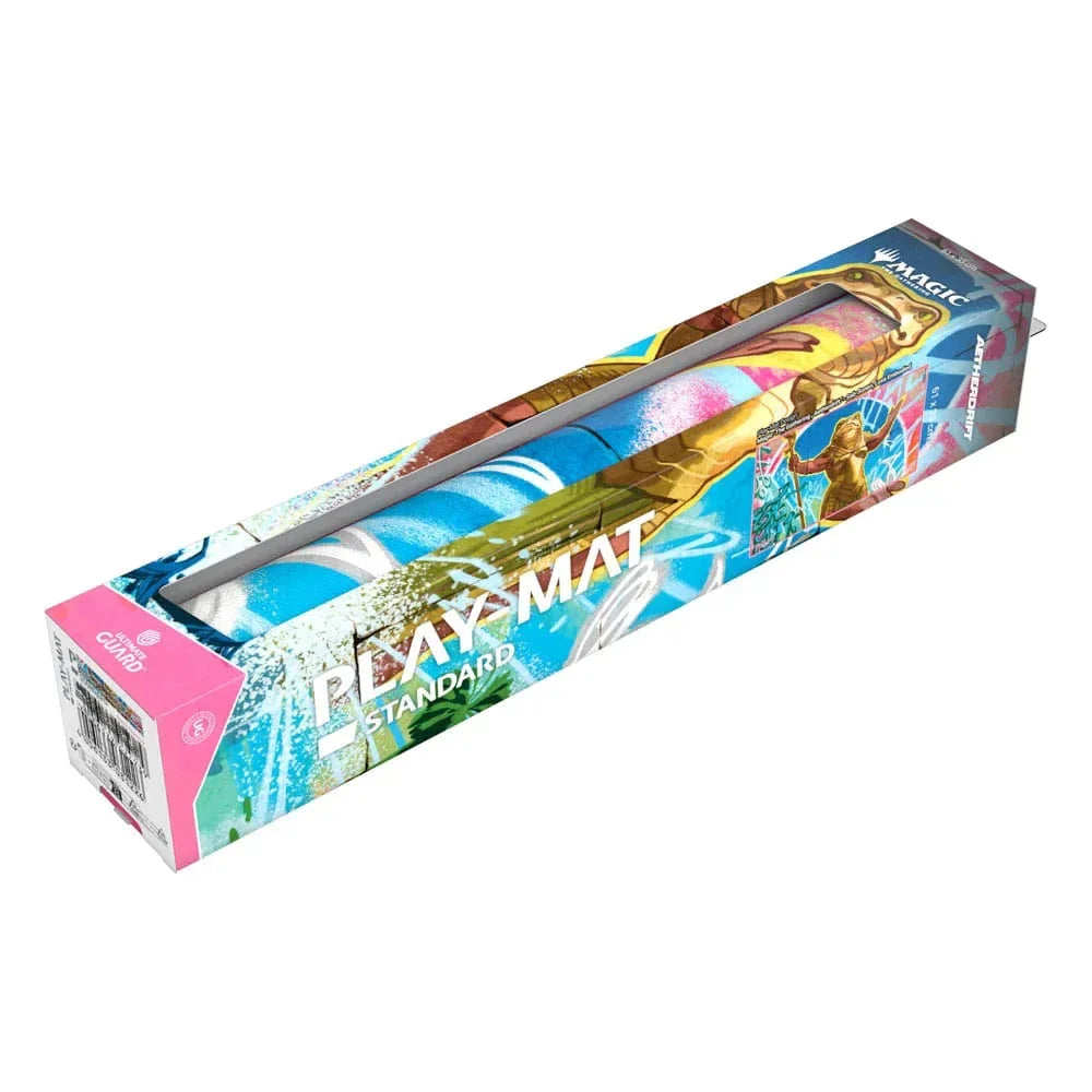 Ultimate Guard Play-Mat Magic: The Gathering Aetherdrift Ultimate Guard