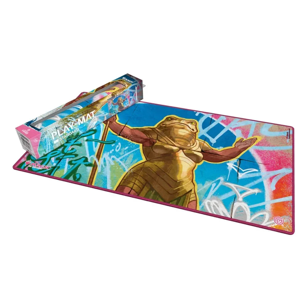 Ultimate Guard Play-Mat Magic: The Gathering Aetherdrift Ultimate Guard