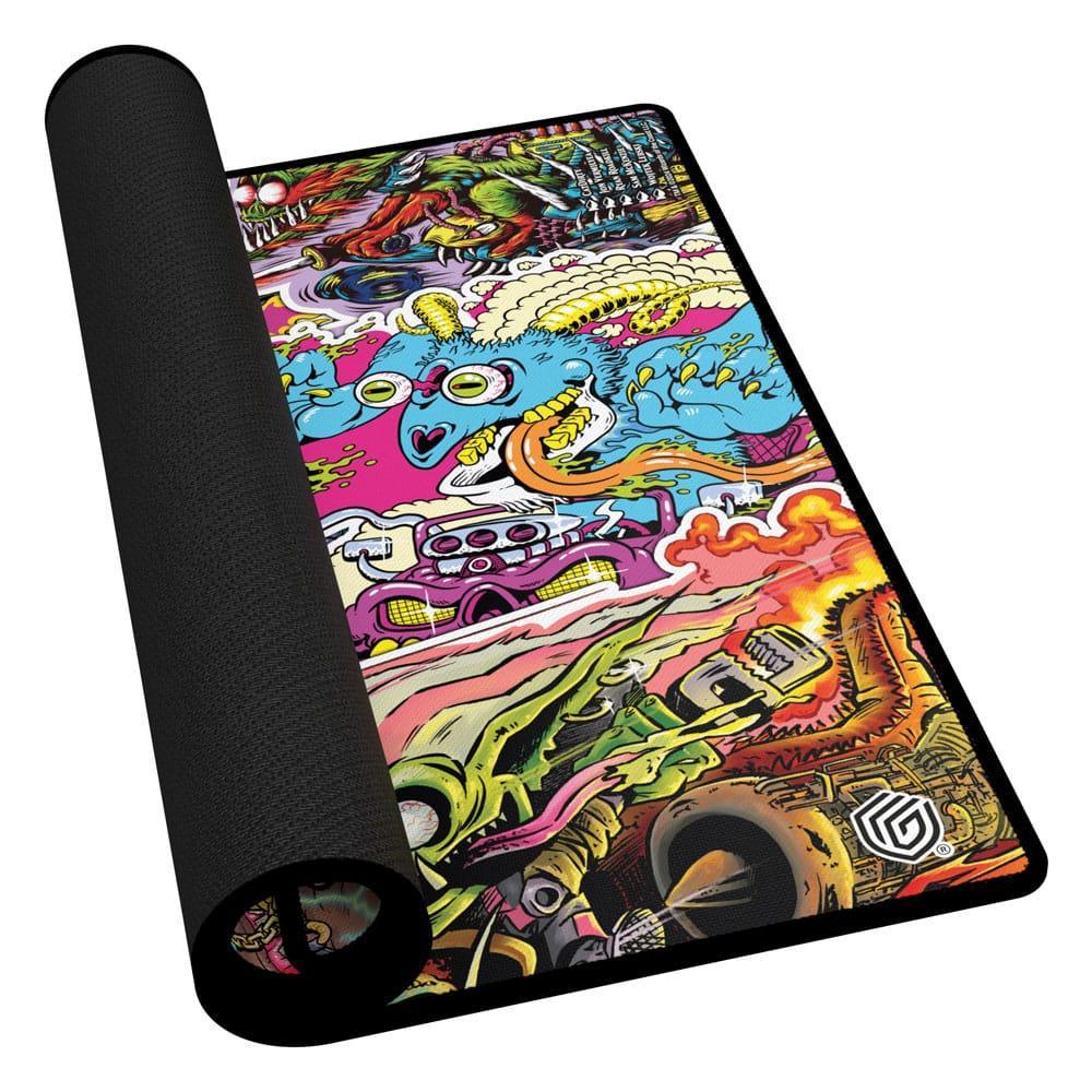 Ultimate Guard Play-Mat Magic: The Gathering "Aetherdrift" - Revved-Up Racers Ultimate Guard