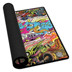 Ultimate Guard Play-Mat Magic: The Gathering "Aetherdrift" - Revved-Up Racers Ultimate Guard