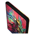 Ultimate Guard Zipfolio 360 Xenoskin - Aetherdrift MTG Binder Ultimate Guard