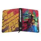 Ultimate Guard Zipfolio 360 Xenoskin - Aetherdrift MTG Binder Ultimate Guard