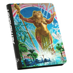 Ultimate Guard Zipfolio 360 Xenoskin - Magic: The Gathering Aetherdrift Ultimate Guard