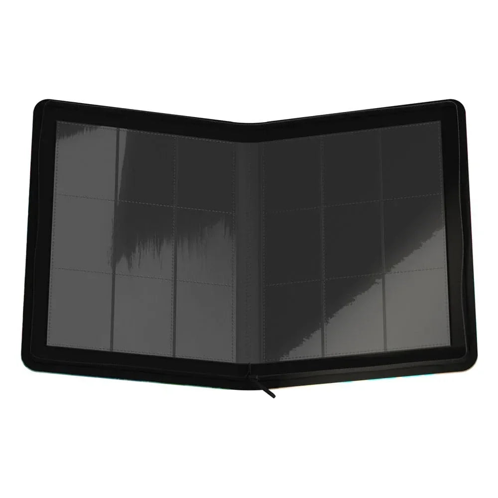 Ultimate Guard Zipfolio 360 Xenoskin - Magic: The Gathering Aetherdrift Ultimate Guard