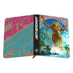 Ultimate Guard Zipfolio 360 Xenoskin - Magic: The Gathering Aetherdrift Ultimate Guard