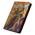 Ultimate Guard Zipfolio 360 Xenoskin - Magic: The Gathering Aetherdrift Ultimate Guard