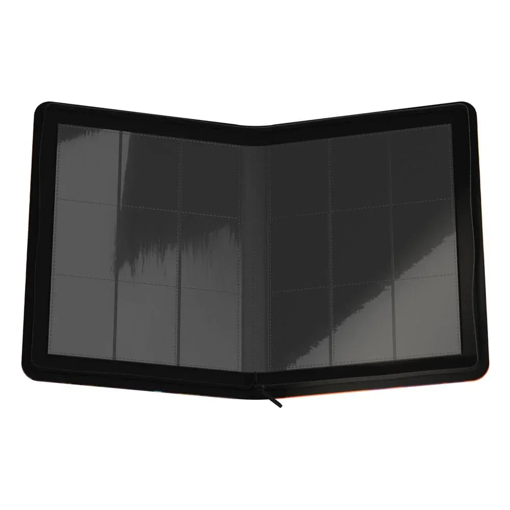 Ultimate Guard Zipfolio 360 Xenoskin - Magic: The Gathering Aetherdrift Ultimate Guard