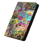 Ultimate Guard Zipfolio 360 Xenoskin Magic: The Gathering "Aetherdrift" Ultimate Guard