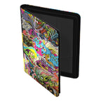 Ultimate Guard Zipfolio 360 Xenoskin Magic: The Gathering "Aetherdrift" Ultimate Guard