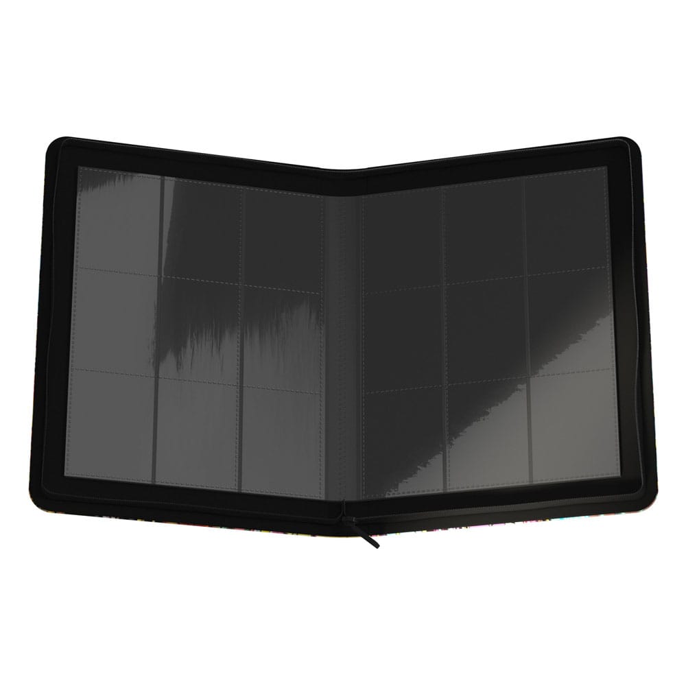 Ultimate Guard Zipfolio 360 Xenoskin Magic: The Gathering "Aetherdrift" Ultimate Guard