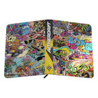 Ultimate Guard Zipfolio 360 Xenoskin Magic: The Gathering "Aetherdrift" Ultimate Guard