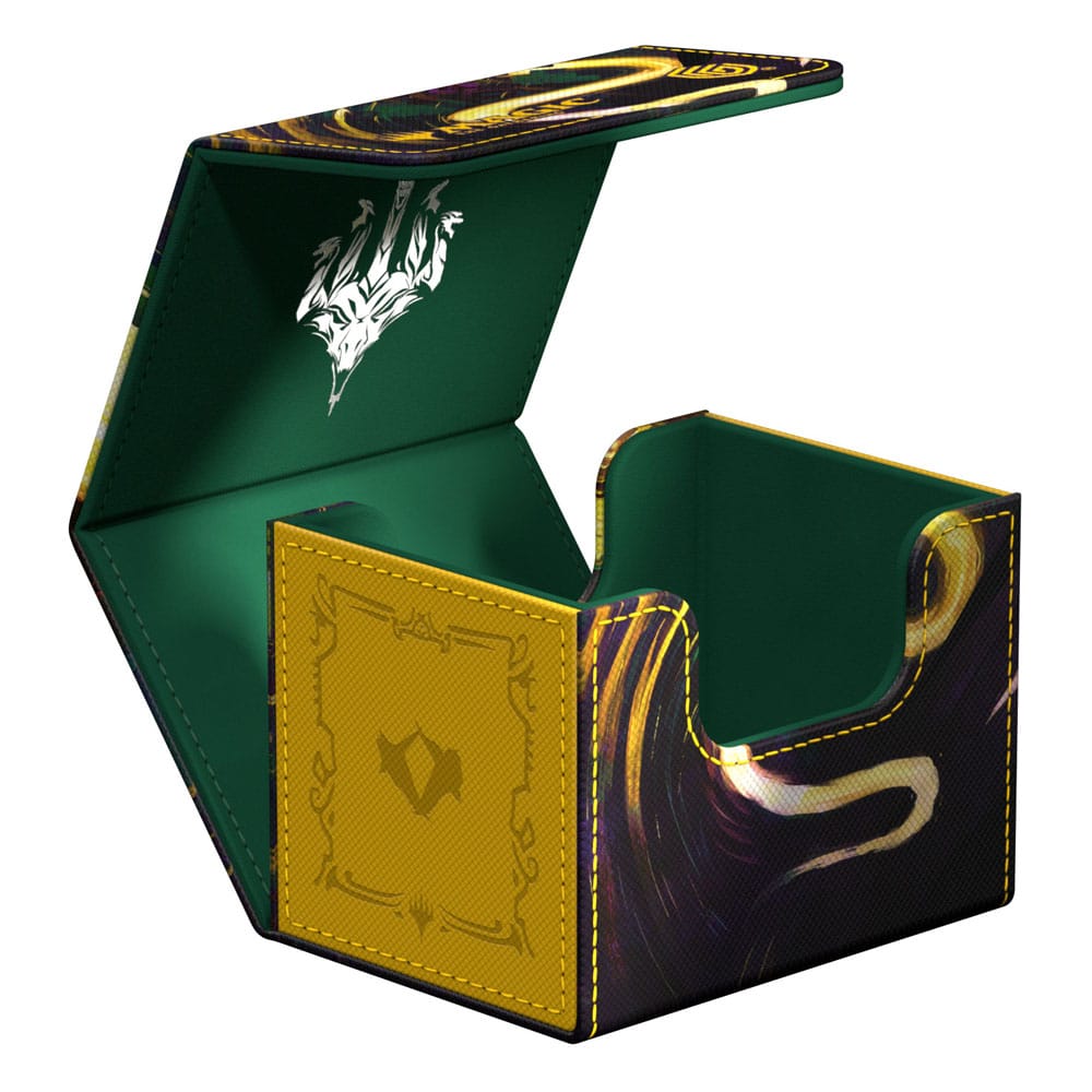 Ultimate Guard Sidewinder 100+ Xenoskin - Tarkir: Dragonstorm Ultimate Guard