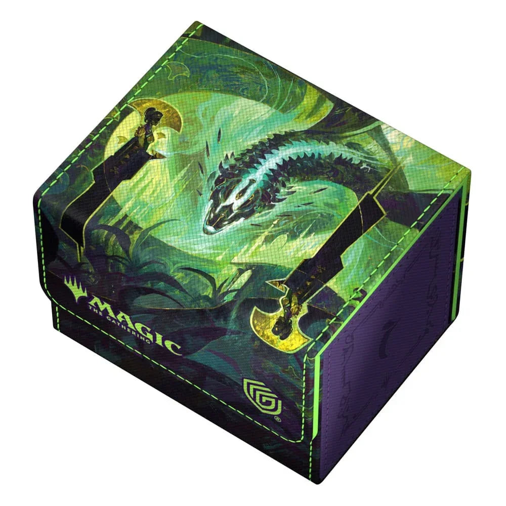 Ultimate Guard Sidewinder 100+ Xenoskin - Tarkir: Dragonstorm Ultimate Guard