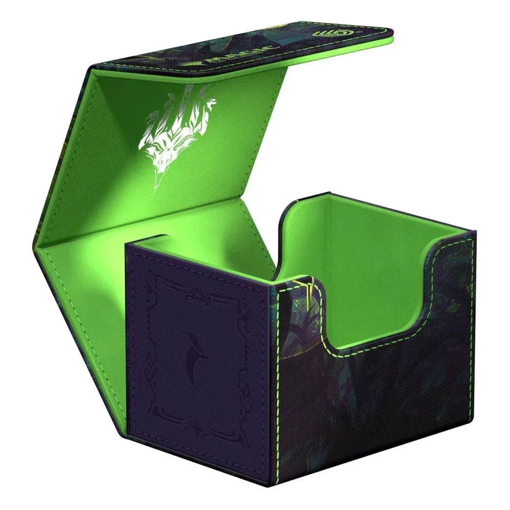 Ultimate Guard Sidewinder 100+ Xenoskin - Tarkir: Dragonstorm Ultimate Guard