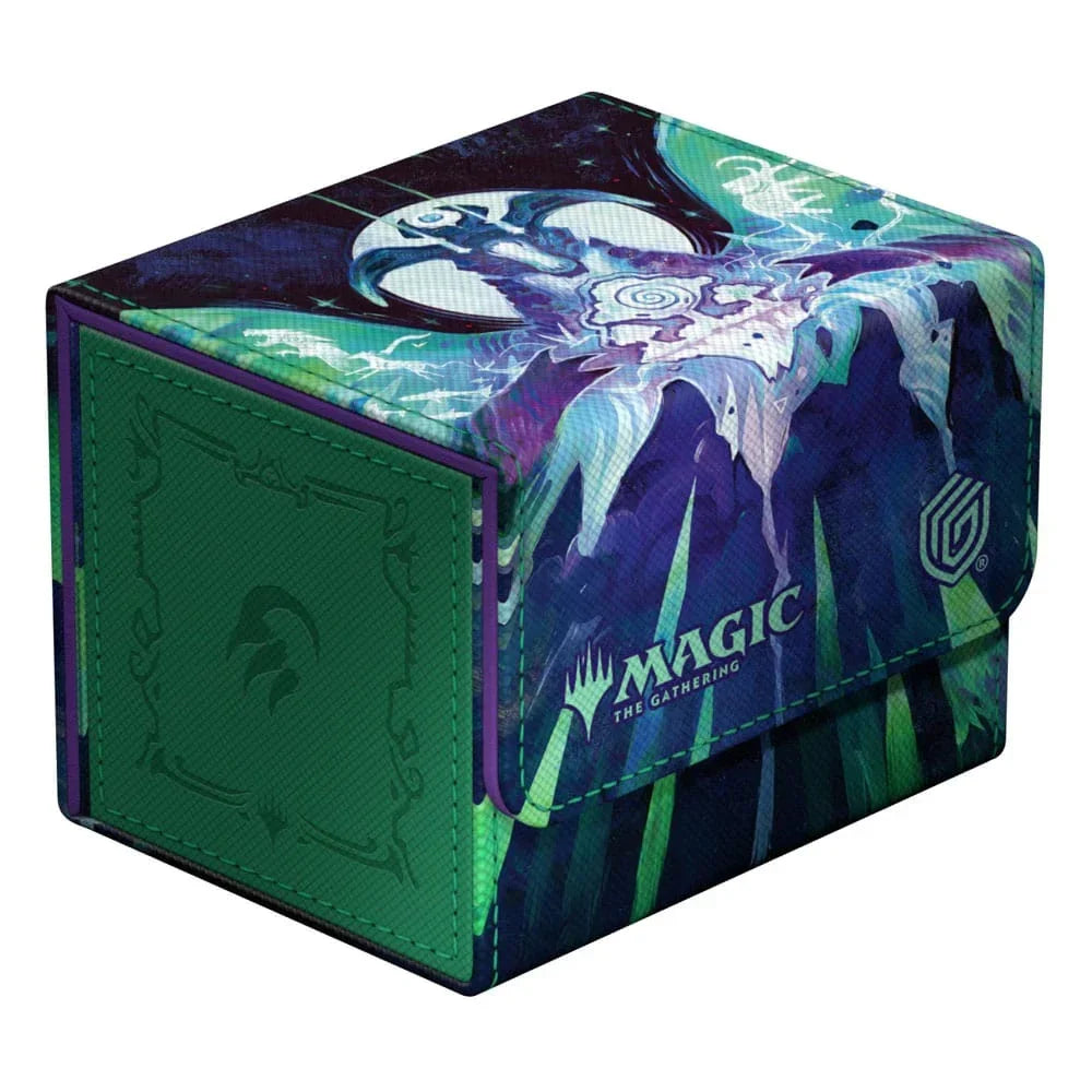 Ultimate Guard Sidewinder 100+ Xenoskin - Tarkir: Dragonstorm Ultimate Guard