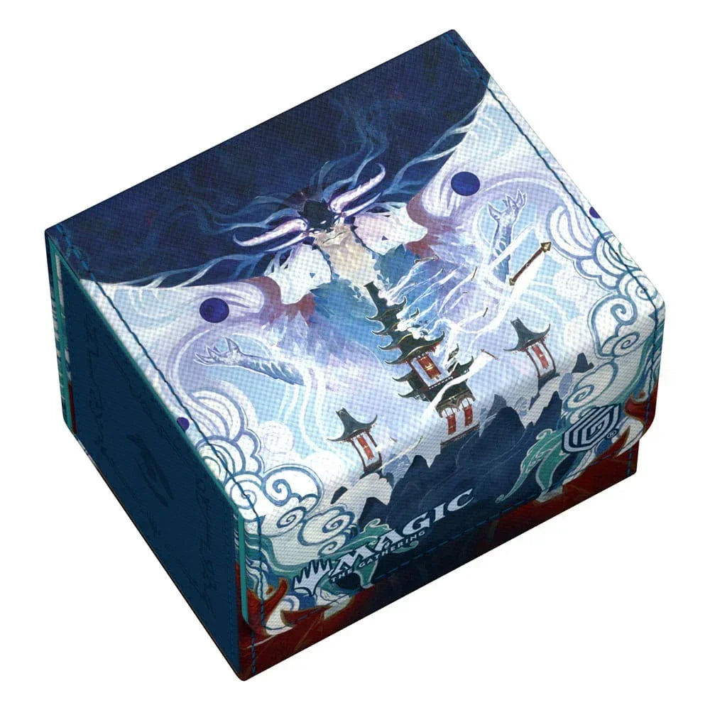 Ultimate Guard Sidewinder 100+ Xenoskin - Tarkir: Dragonstorm Ultimate Guard