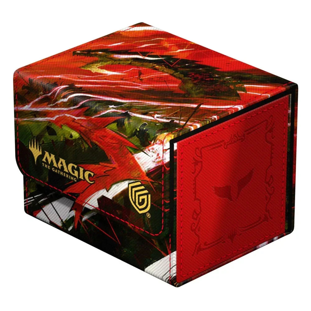 Ultimate Guard Sidewinder 100+ Xenoskin - Tarkir: Dragonstorm Ultimate Guard