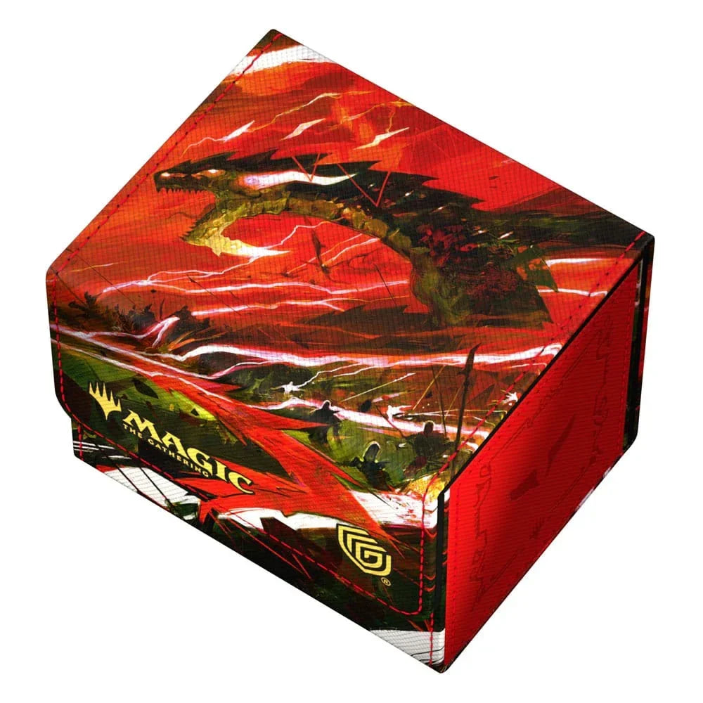 Ultimate Guard Sidewinder 100+ Xenoskin - Tarkir: Dragonstorm Ultimate Guard