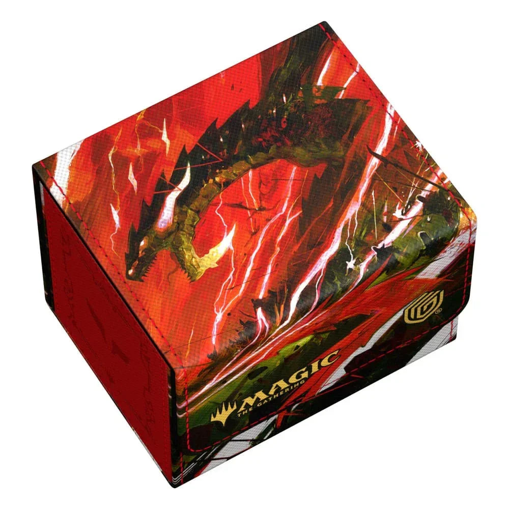 Ultimate Guard Sidewinder 100+ Xenoskin - Tarkir: Dragonstorm Ultimate Guard