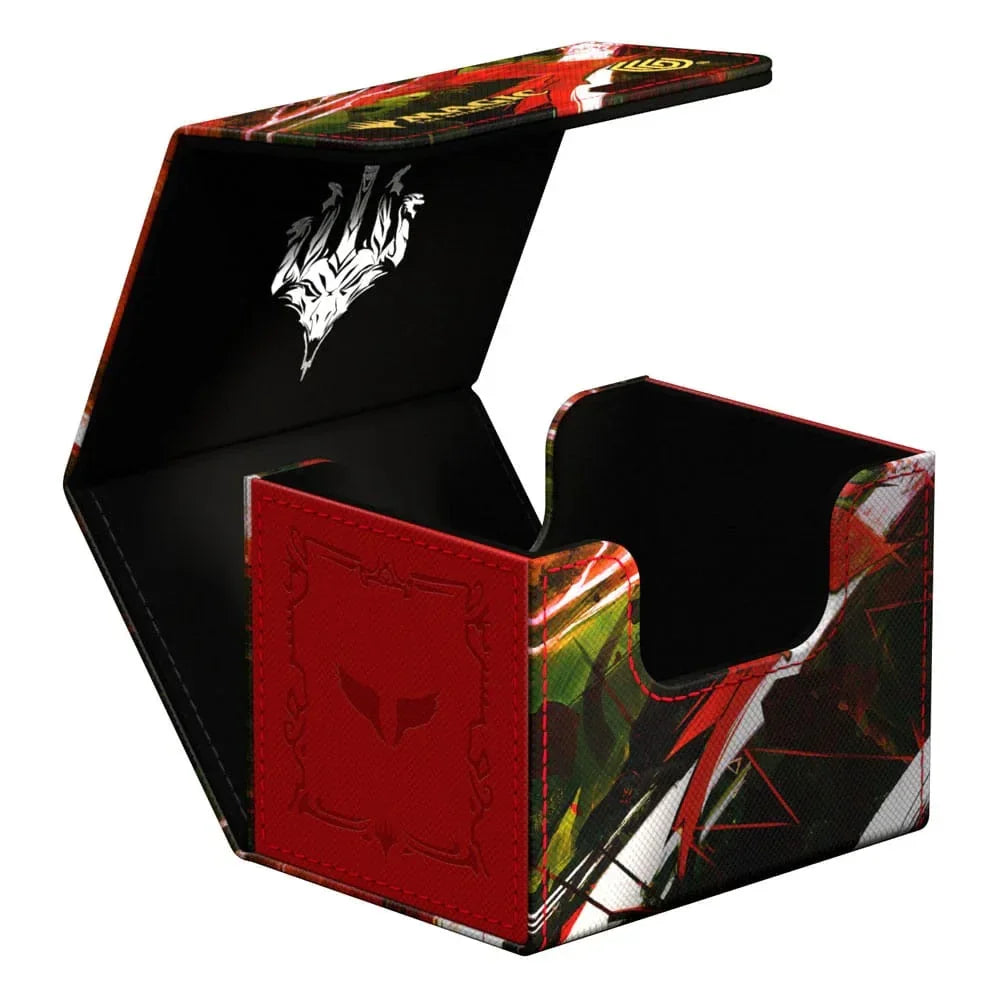 Ultimate Guard Sidewinder 100+ Xenoskin - Tarkir: Dragonstorm Ultimate Guard