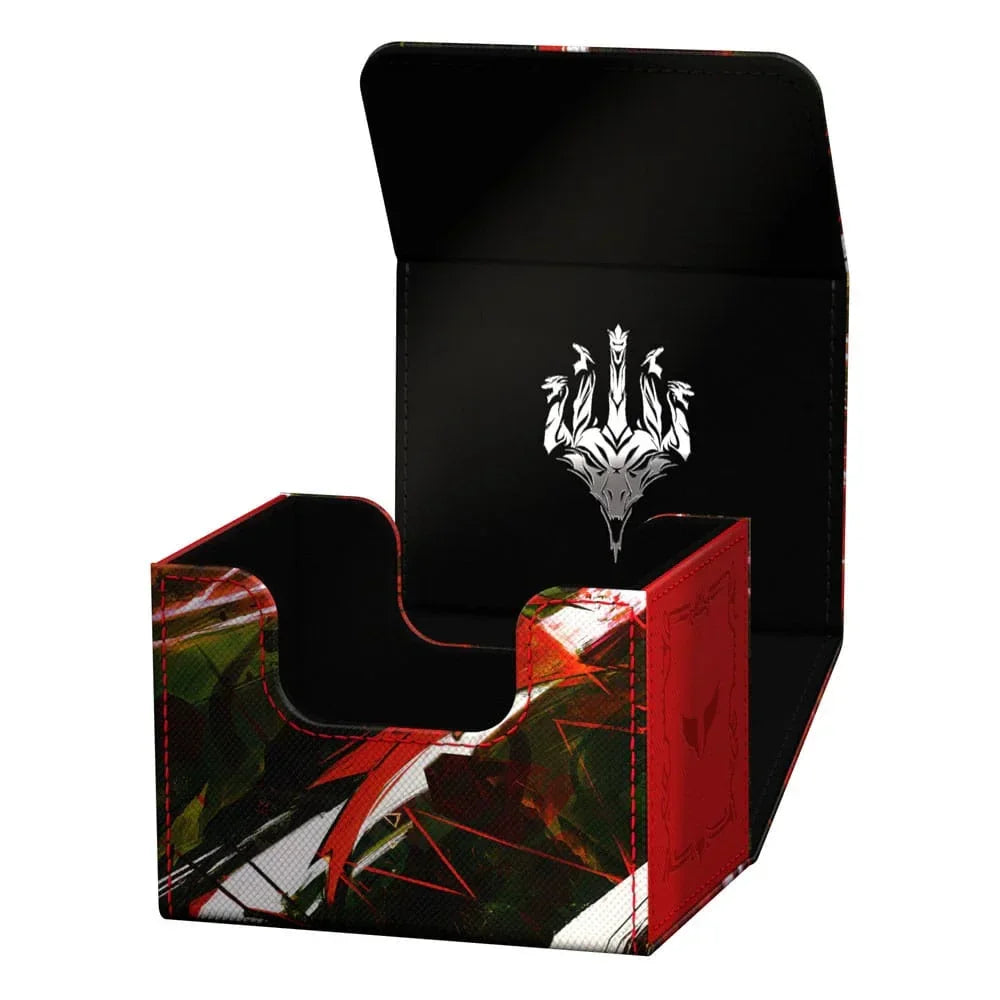 Ultimate Guard Sidewinder 100+ Xenoskin - Tarkir: Dragonstorm Ultimate Guard