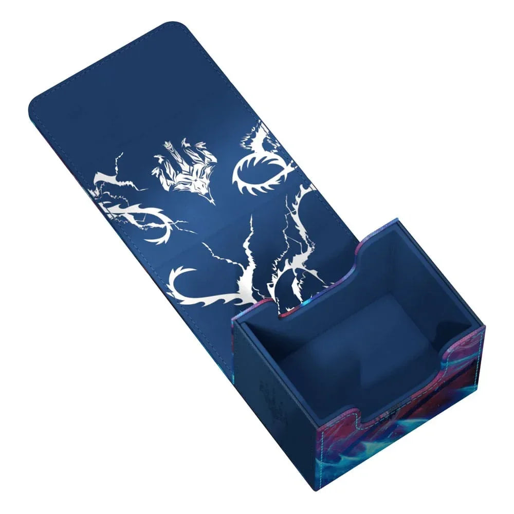 Ultimate Guard Sidewinder 100+ Xenoskin - Ghostfire Design 1 Ultimate Guard