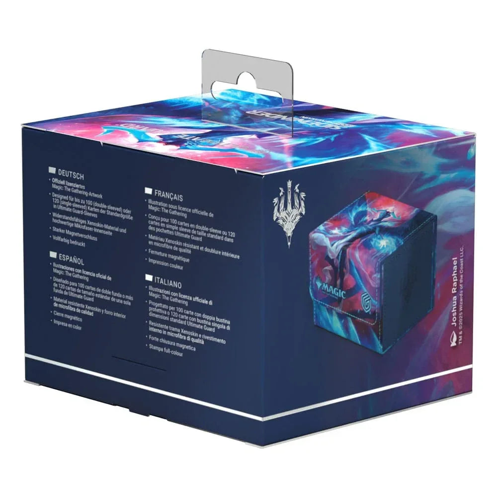 Ultimate Guard Sidewinder 100+ Xenoskin - Ghostfire Design 1 Ultimate Guard