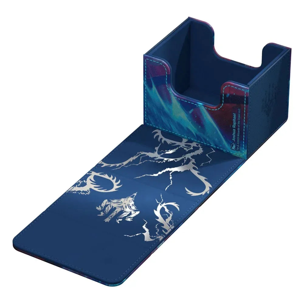 Ultimate Guard Sidewinder 100+ Xenoskin - Ghostfire Design 1 Ultimate Guard