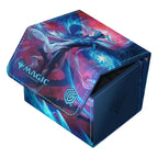 Ultimate Guard Sidewinder 100+ Xenoskin - Ghostfire Design 1 Ultimate Guard