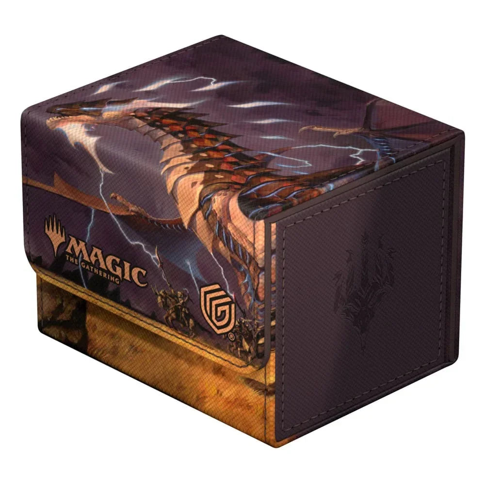 Ultimate Guard Sidewinder 100+ Xenoskin - Tarkir: Dragonstorm Ultimate Guard