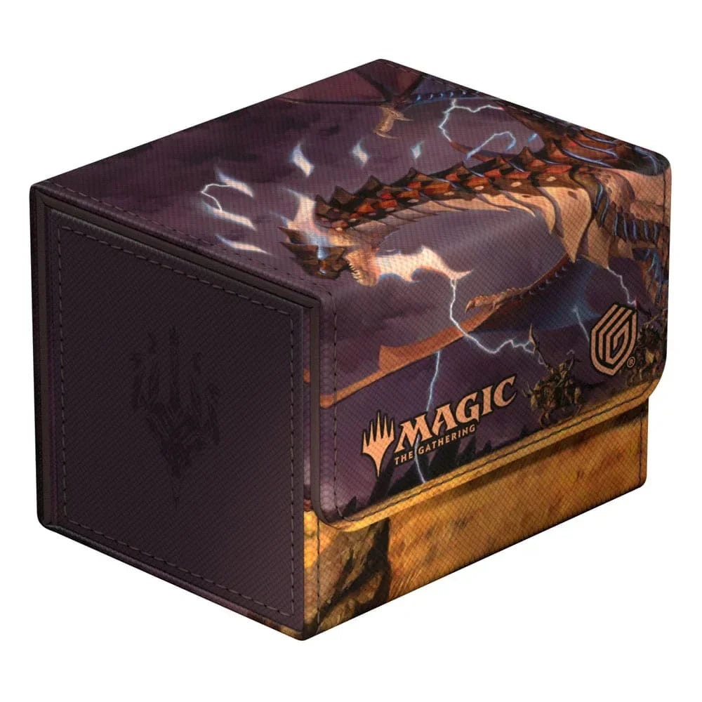 Ultimate Guard Sidewinder 100+ Xenoskin - Tarkir: Dragonstorm Ultimate Guard