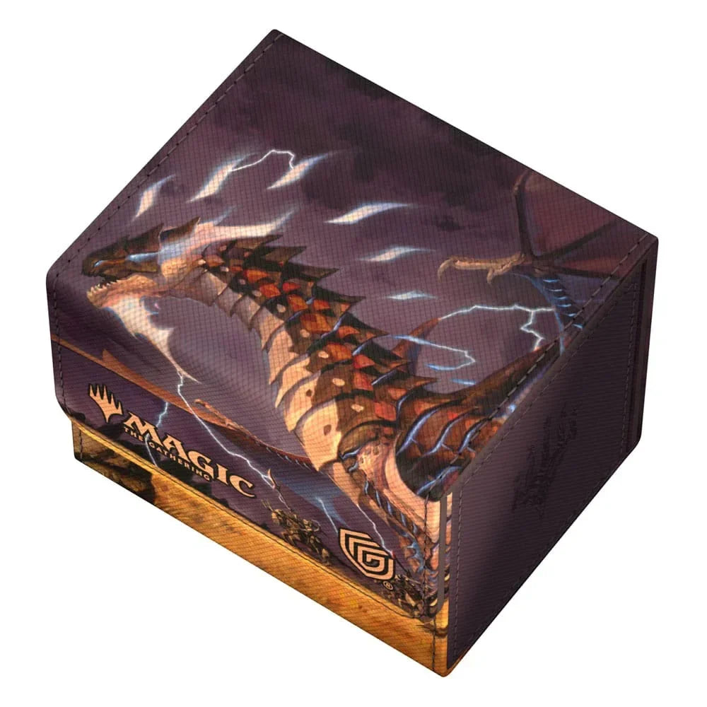 Ultimate Guard Sidewinder 100+ Xenoskin - Tarkir: Dragonstorm Ultimate Guard
