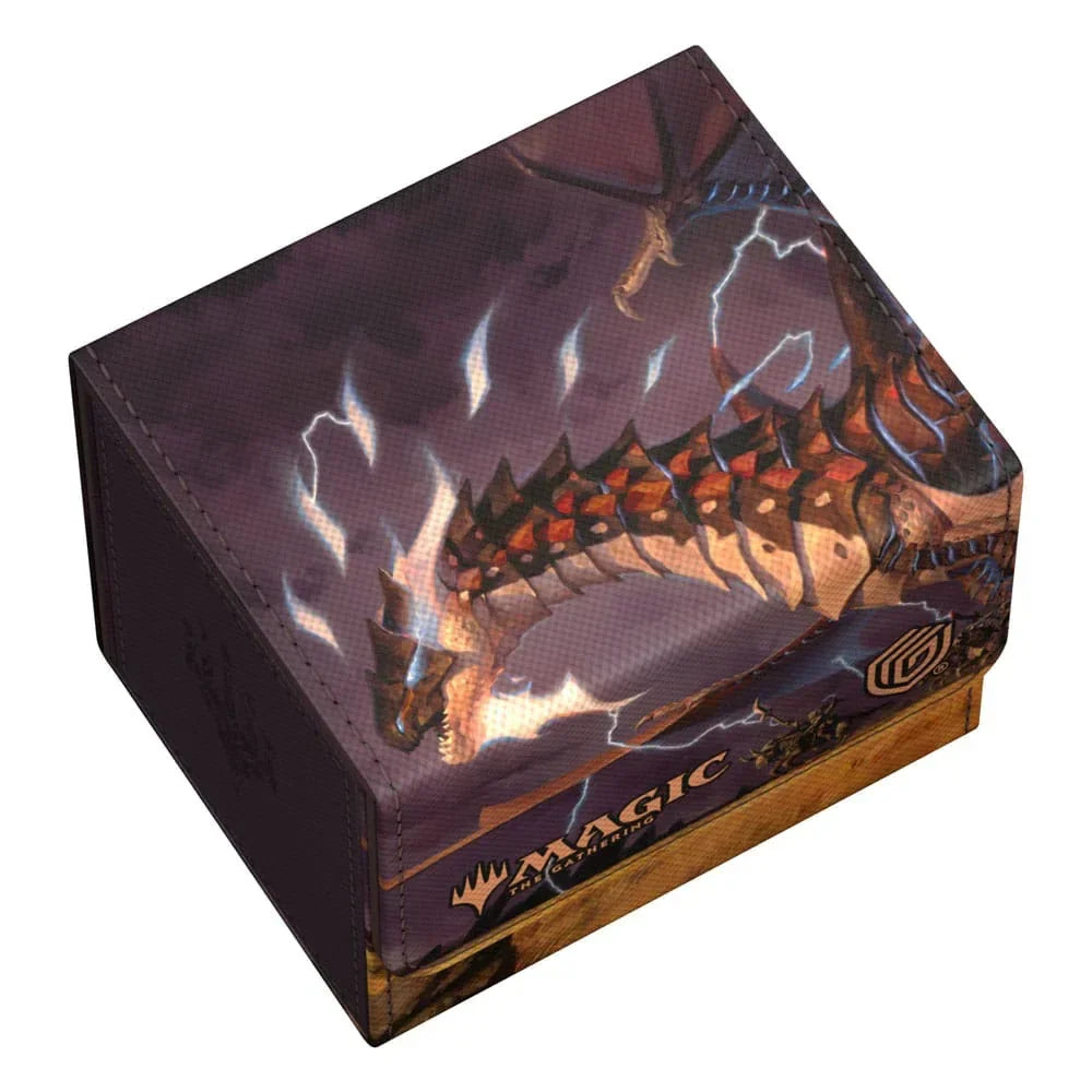 Ultimate Guard Sidewinder 100+ Xenoskin - Tarkir: Dragonstorm Ultimate Guard